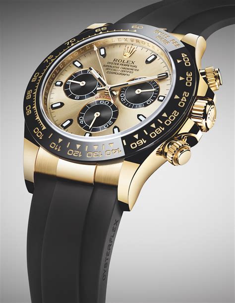 rolex daytona new models|rolex daytona watch all models.